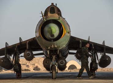 Duello aereo in Siria, le ragioni di uno scontro “fratricida”