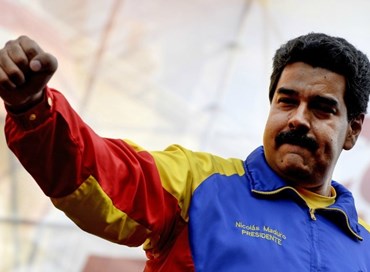 11 Paesi americani contro “costituente” di Nicolas Maduro