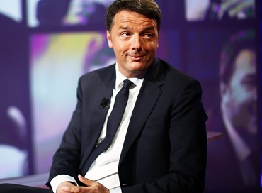 Elezioni: lo smalto di Renzi se ne va