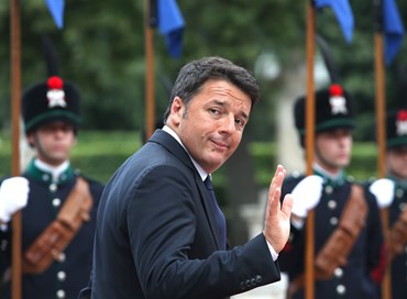 Elezioni: chi ha perso è Renzi