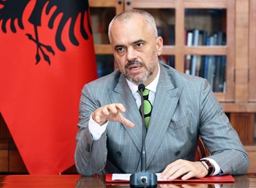 I socialisti vincono in Albania e puntano a convincere l’Ue