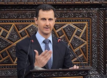 Usa: Assad prepara attacco chimico