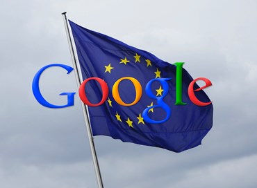 Quella multa a Google e una lezione che l’Ue non ha mai imparato