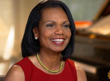 Condoleezza Rice: “Trump crede nei valori americani”
