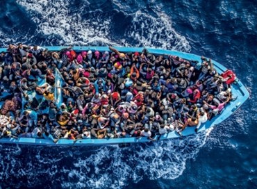 Migranti, l’Italia all’Ue: “La situazione è molto grave”