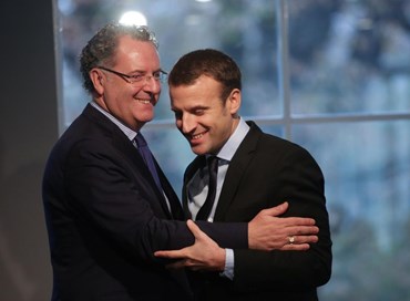 Francia, nuove rivelazioni sull’ex ministro Ferrand