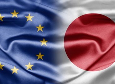 Ue-Giappone, accordo sul libero scambio