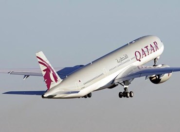 Usa: Qatar Airways esclusa dal bando per pc e tablet