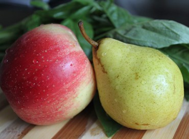 Attenzione a sommare le pere con le mele