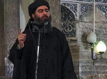 Isis: per la tv irachena al-Baghdadi sarebbe morto
