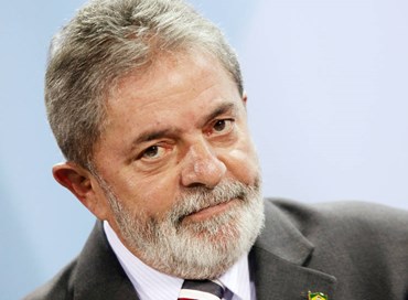 Corruzione: Lula condannato a 9 anni