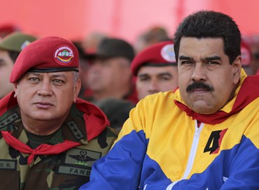Venezuela, Dudamel contro la “costituente”