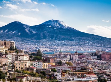 Napoli nella Top ten delle città più pericolose al mondo
