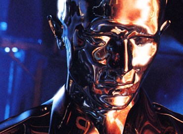 Nasce il robot che si ispira a Terminator 2