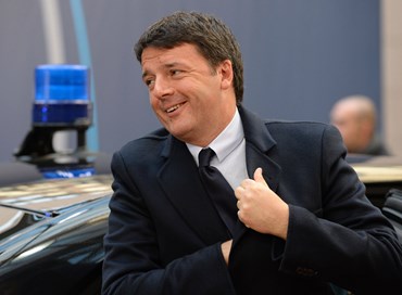 Renzi con una sinistra in crisi