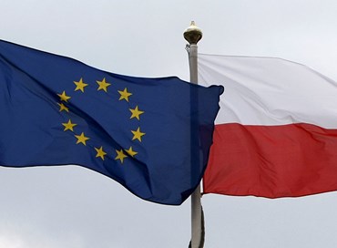 L’Ue avverte la Polonia contro la riforma della giustizia