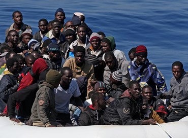 Allarme Migranti: chi ha firmato gli accordi?