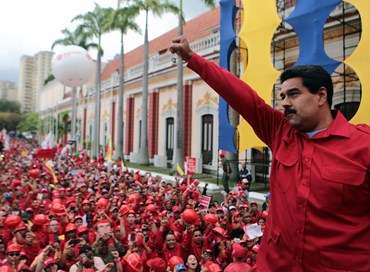 Venezuela: Maduro sfida il mondo e l’opposizione