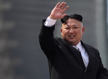 I timori di Kim, un complotto Usa per farlo fuori