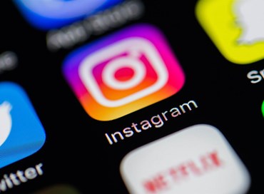 Instagram: hacker viola profili di personaggi Vip