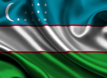 Italia e Uzbekistan: un incrocio vivo