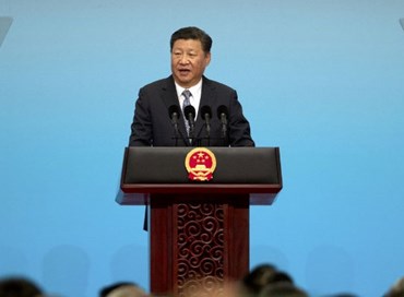 Xi Jinping apre il summit Brics: no a protezionismo