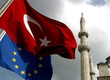 Turchia e Ue sempre più lontani da un destino comune
