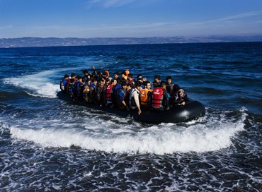 Conti trasparenti per valutare se l’Italia può accogliere i migranti