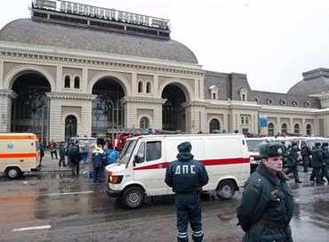 Mosca, falsi allarmi bomba: evacuazione