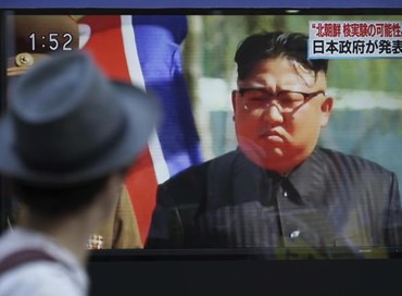 Corea del Nord: “Affonderemo il Giappone con il nucleare”