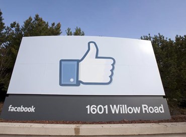 È Facebook il social più usato dal non profit
