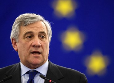 Tajani: “Voto in Germania, ora Italia protagonista in Ue”