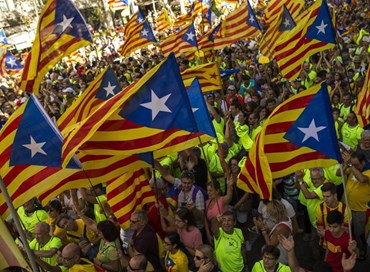 Catalogna: il sindaco di Barcellona chiede la mediazione Ue