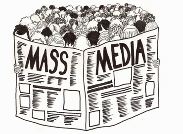 Mass media: un brutto spettacolo quotidiano