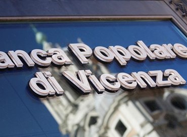 Popolare Vicenza: chiesto il processo per Zonin e 6 ex dirigenti