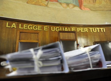 L’Italia si è rassegnata all’autoritarismo giudiziario