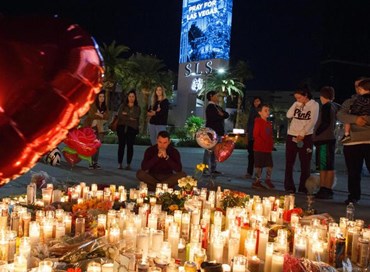 Strage a Las Vegas, Polizia: “Il killer ha sparato per 11 minuti”
