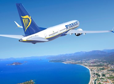 Enac: nessun adeguamento, verso sanzioni per Ryanair