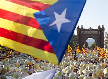 Catalogna indipendente? Note relative in un’ottica geopolitica