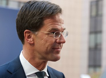 Olanda finalmente verso un governo (dopo 208 giorni)