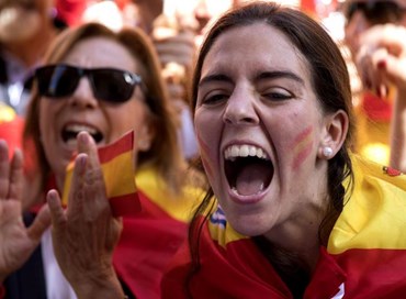 Madrid: “Se la Catalogna dichiara l’indipendenza, risponderemo”