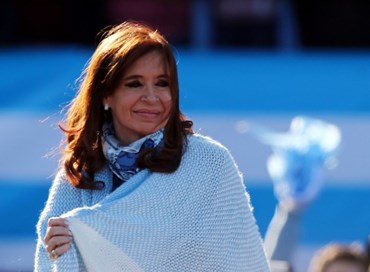 Kirchner interrogata sull’attentato contro l’Amia di Buenos Aires