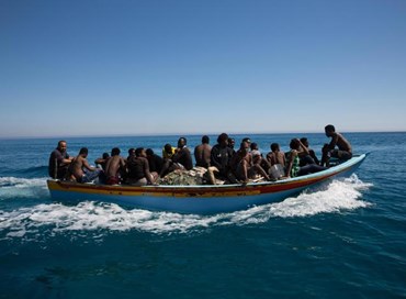 Consiglio Ue: “L’Italia chiarisca il suo accordo con la Libia”