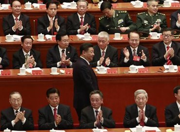 Xi Jinping: “Cina sempre aperta agli investitori stranieri”