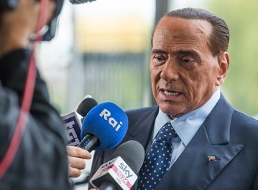 Berlusconi, come si costruisce una vittoria