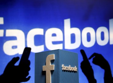 Facebook: il social che spopola in Italia