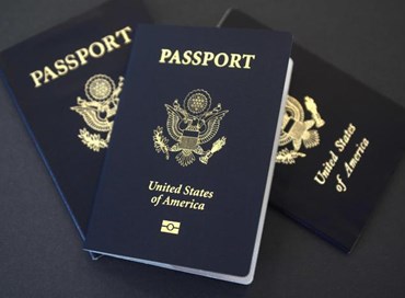 Usa: stretta sui pedofili, bollino sul passaporto