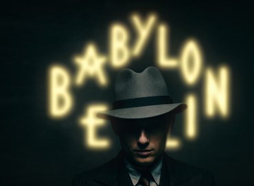 “Babylon Berlin”, la serie che racconta Weimar