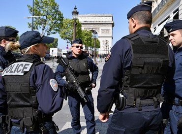 Francia: in vigore la nuova legge antiterrorismo