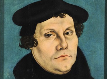 Ecumenismo con Lutero, e lo scisma?
